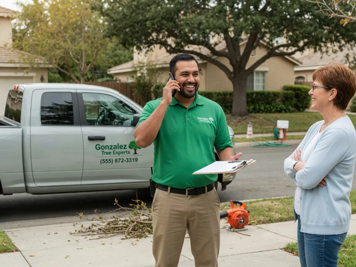 Tree Service Centerbrook, CT FAQs